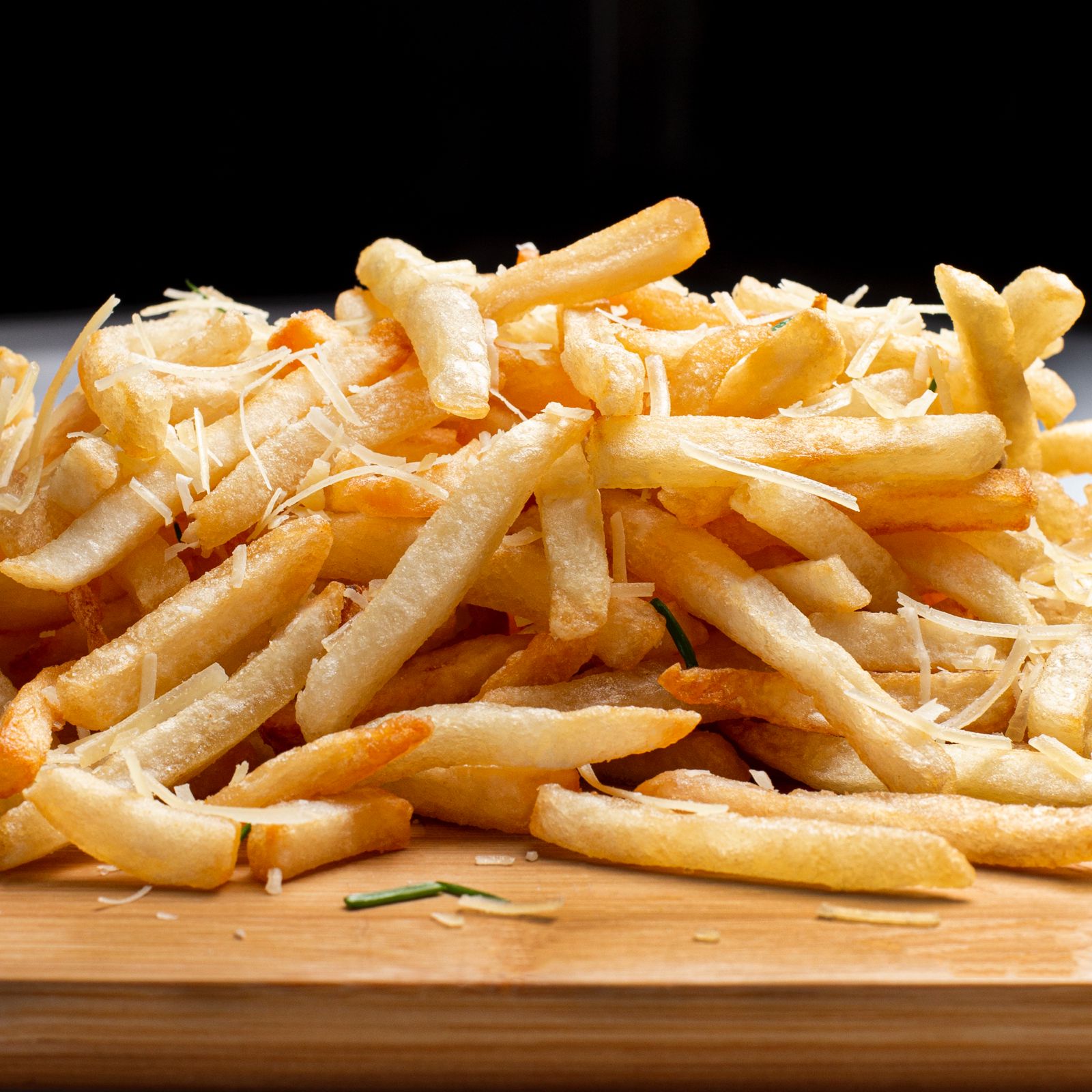 Papas a la Francesa Deleña
