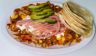 Sabores