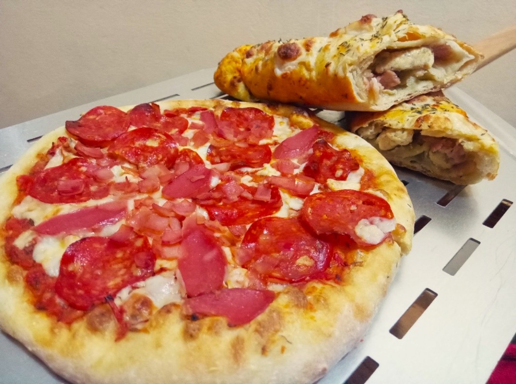 Combo Comparte
