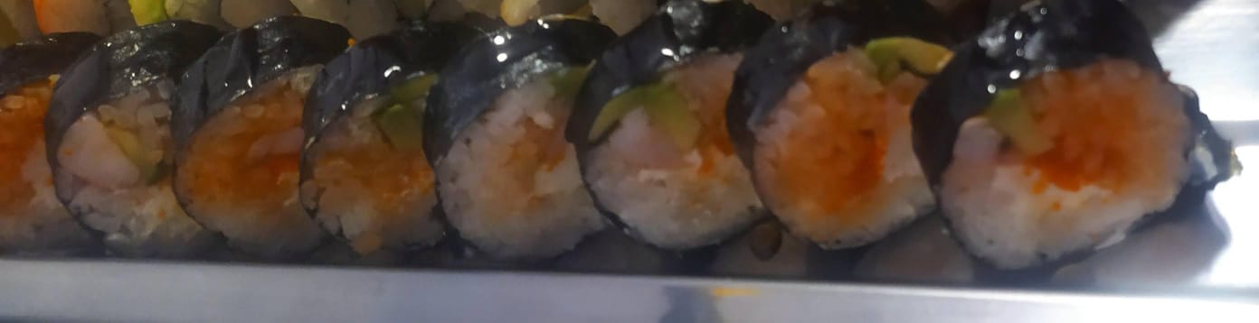 Vengan Roll