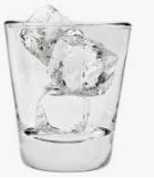 Vaso con Hielo