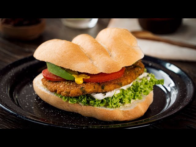Torta de Milanesa
