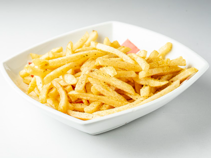 Papas a la Francesa