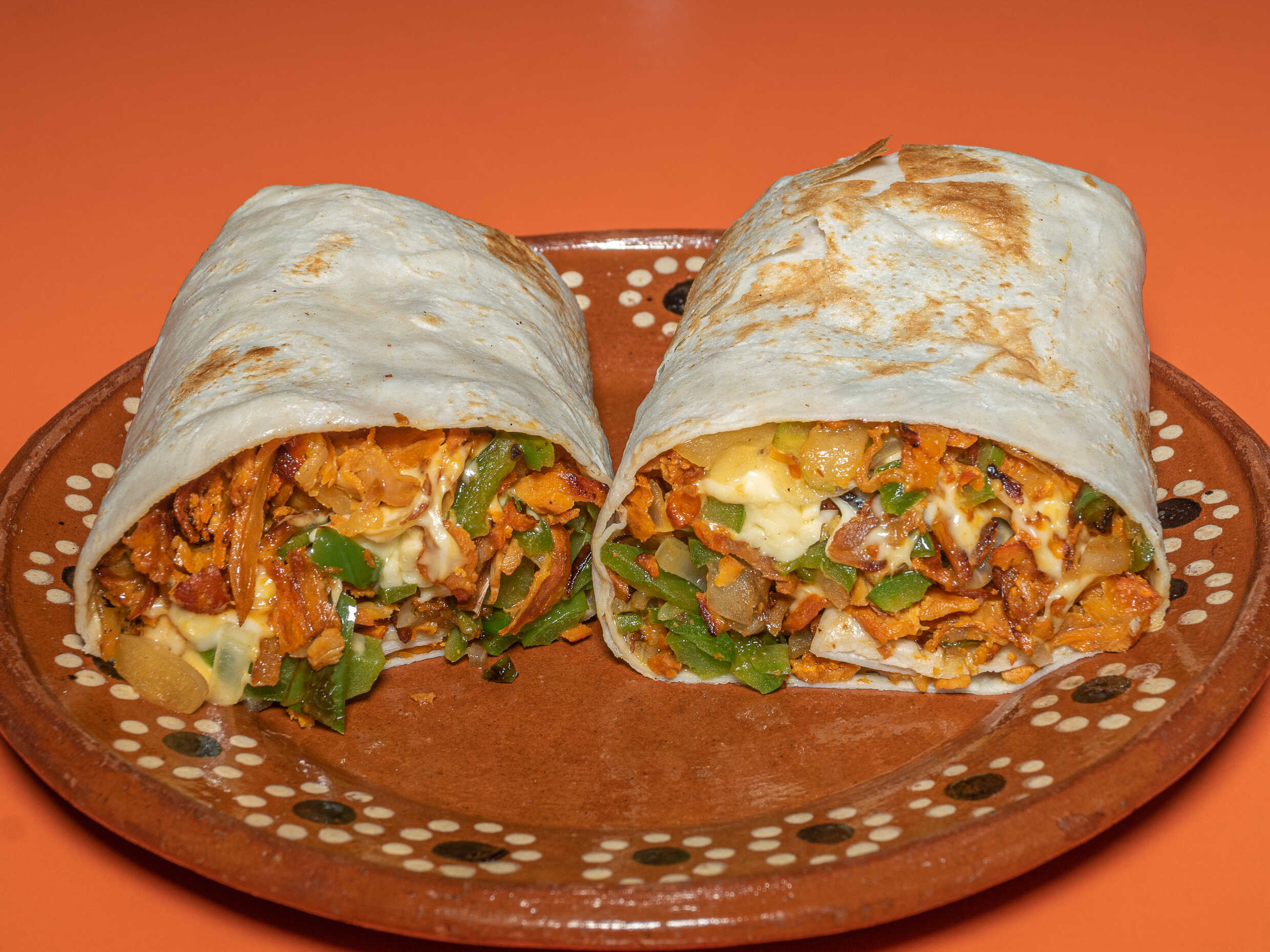 Al Pastor Bu-Alambre