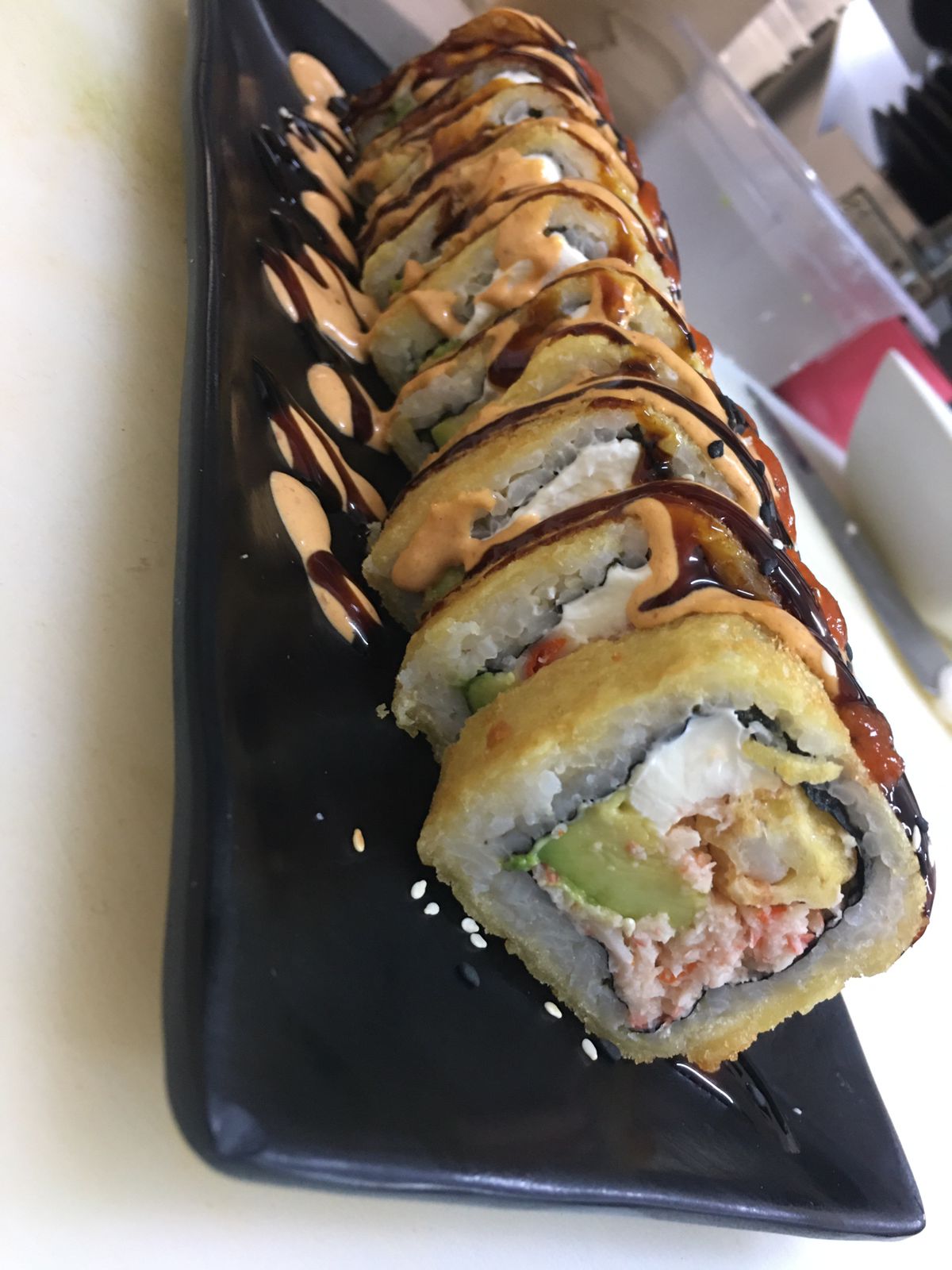 Mi Roll
