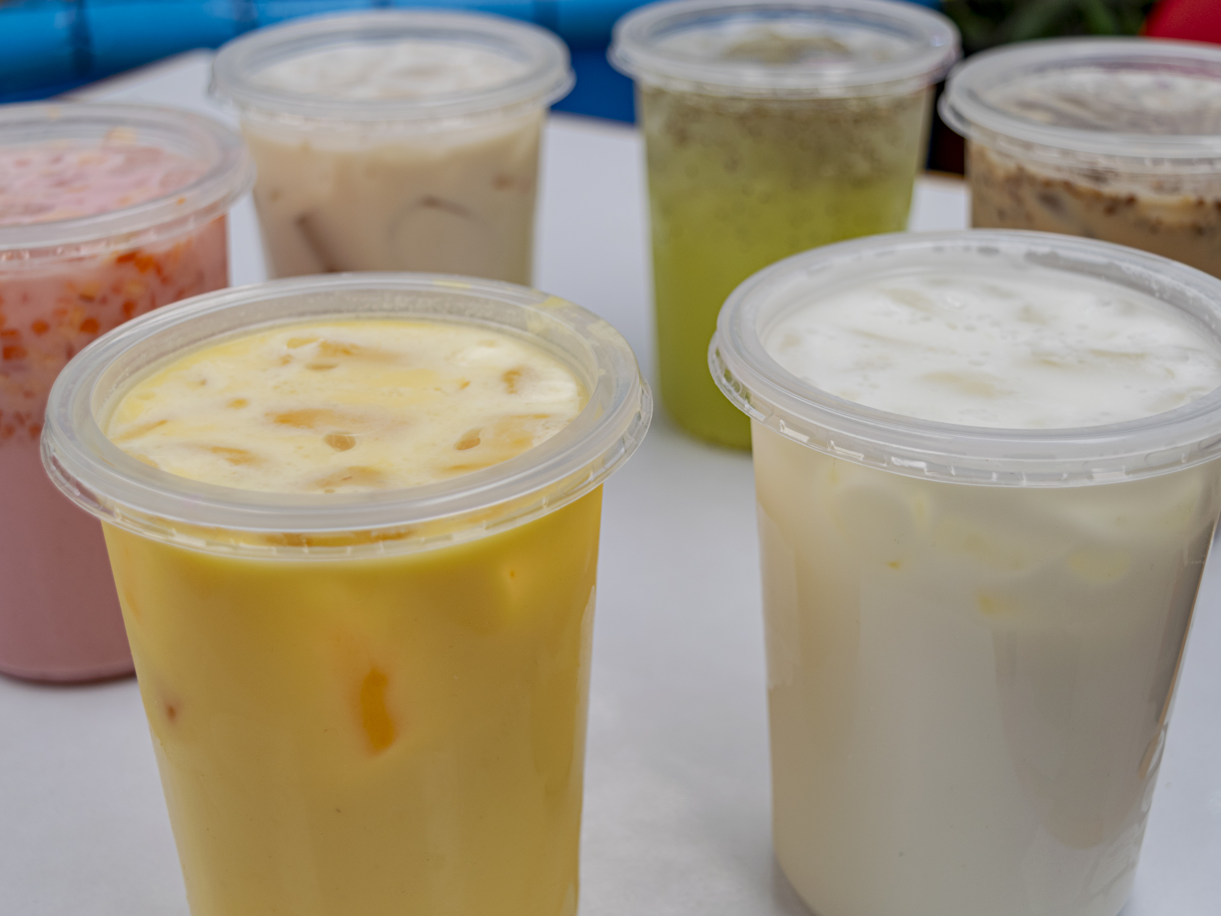 Aguas de la michoacana 1 LT