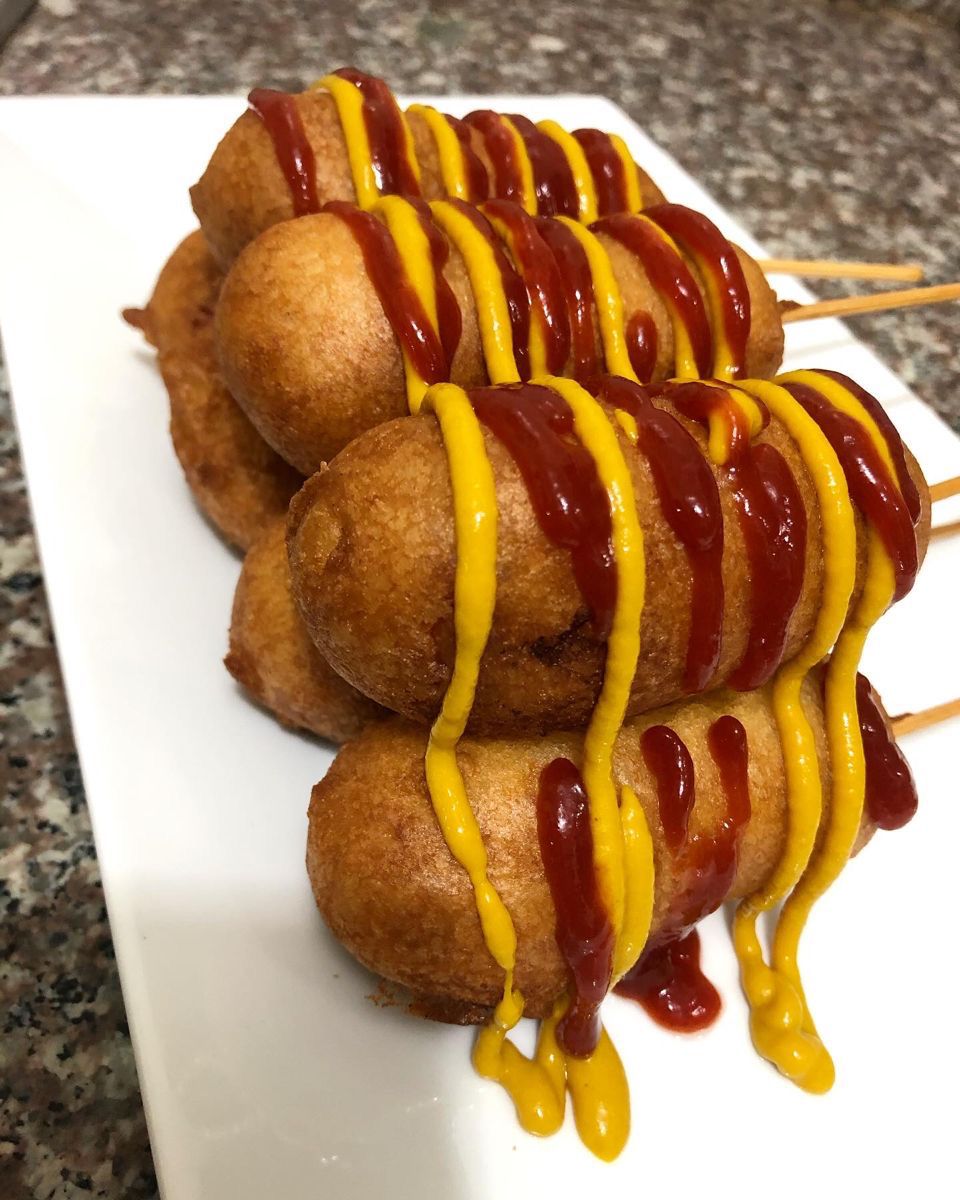 Banderillas