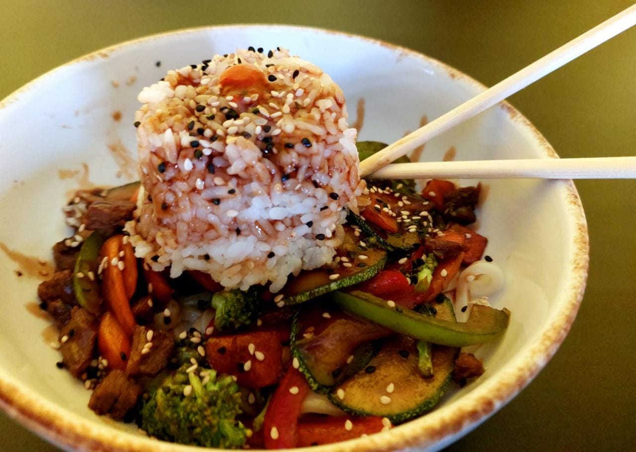 Udon