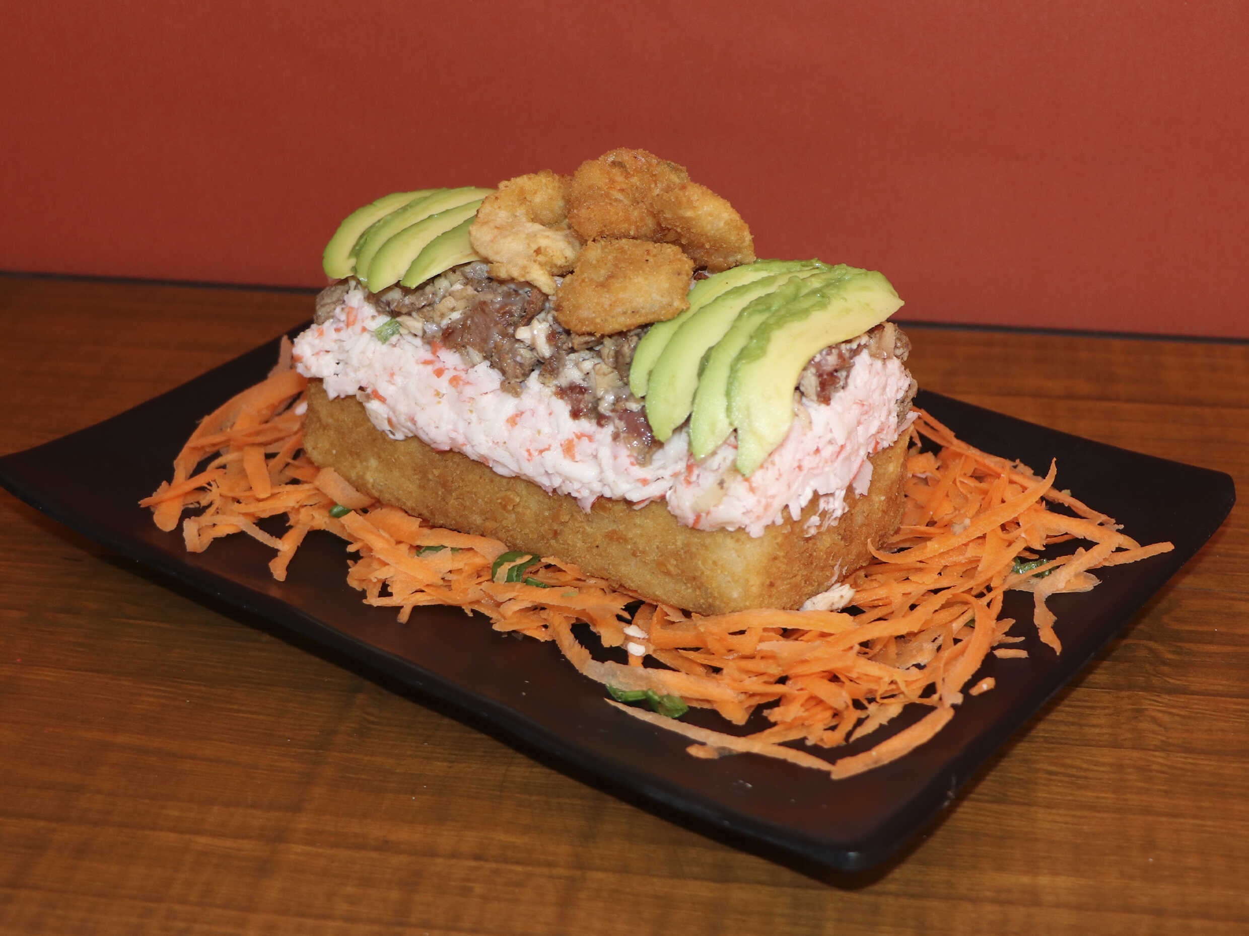 Gohan Especial