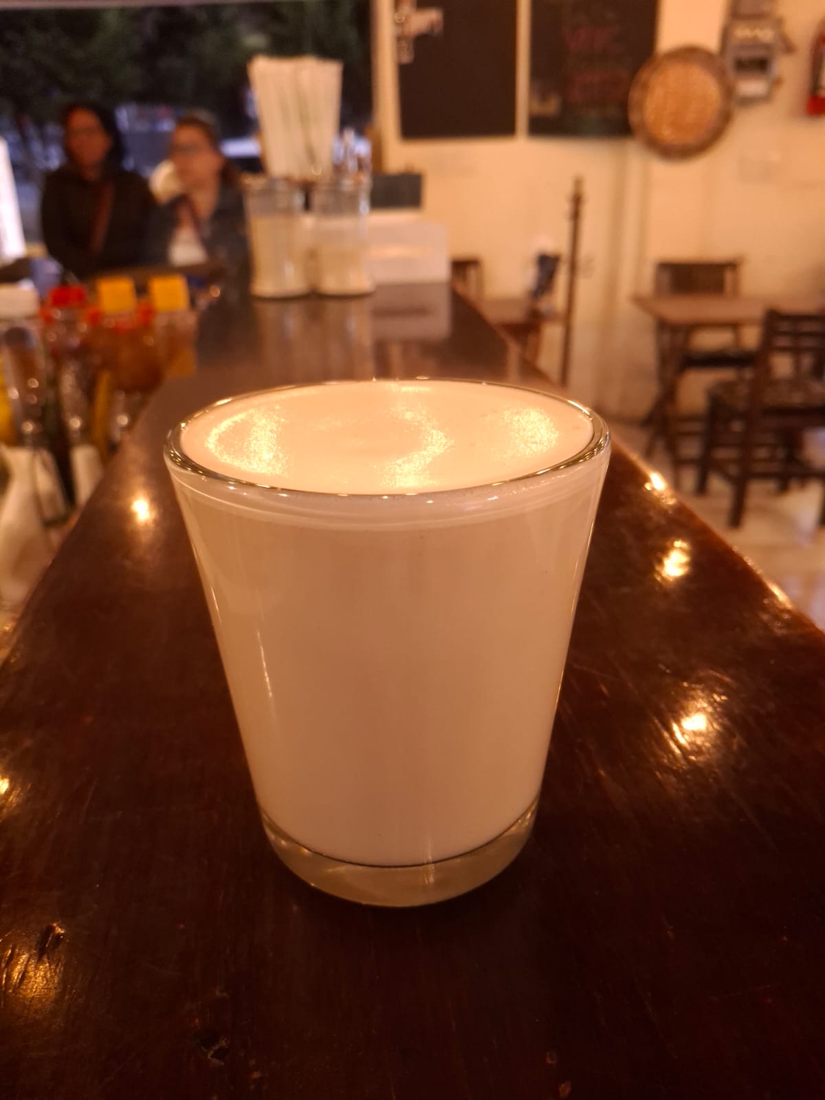 Chai