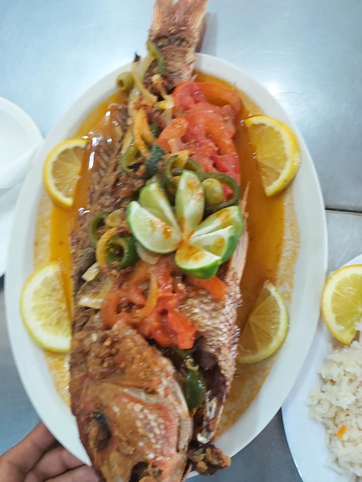Filete Andiet Libre de Grasa