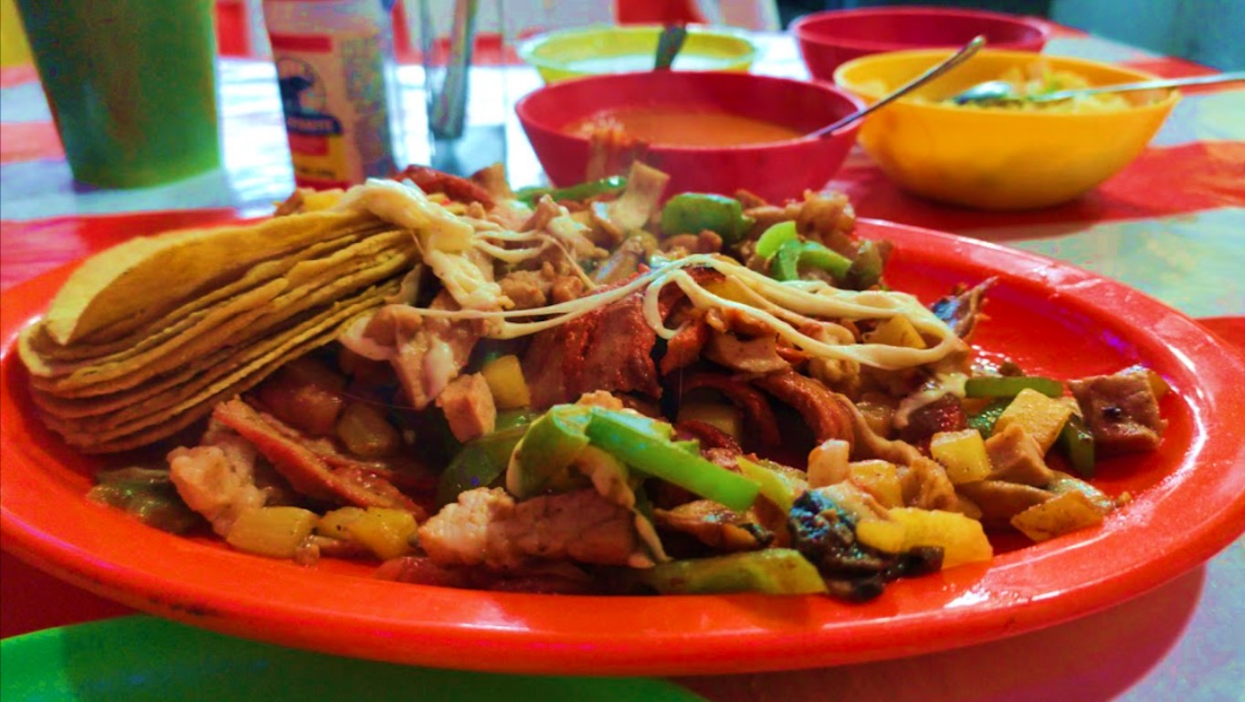 Alambre