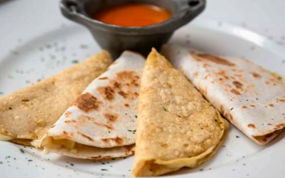 Orden de Quesadillas