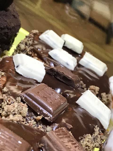 Hershey’s Minis