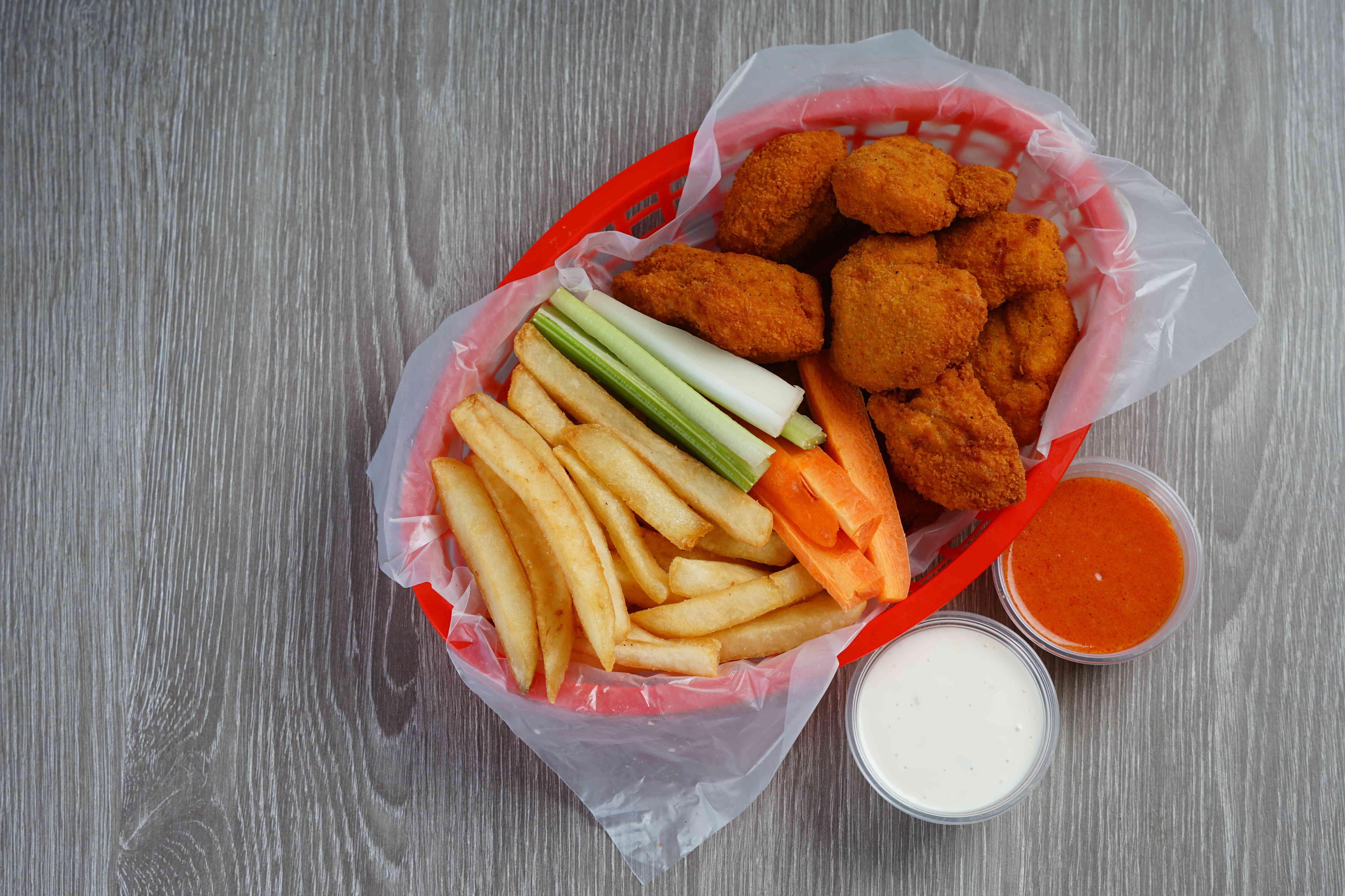 Boneless