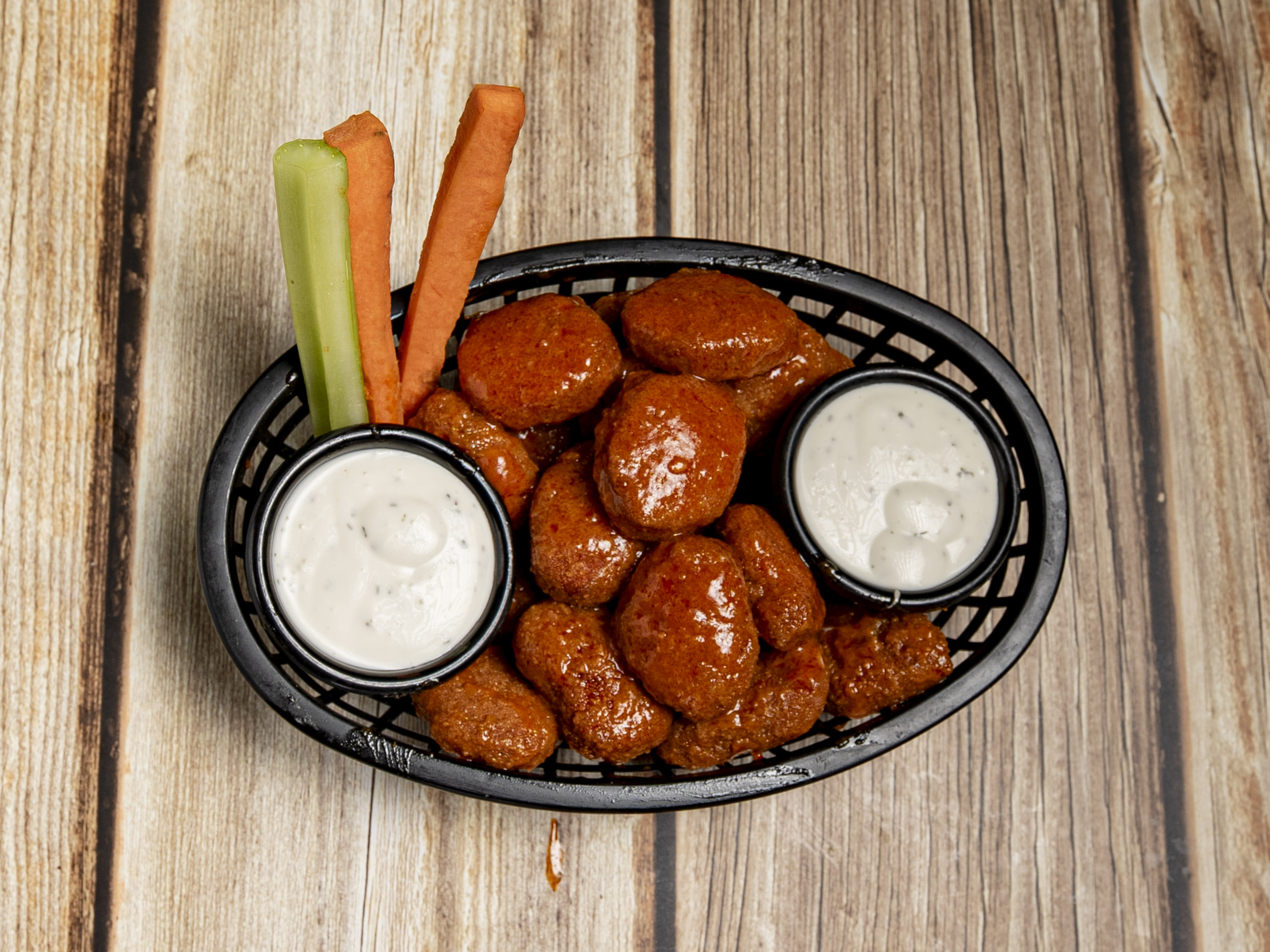 Nuggets Compartidos