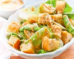 Ensalada especial como como