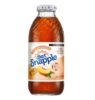 Snapple Tea