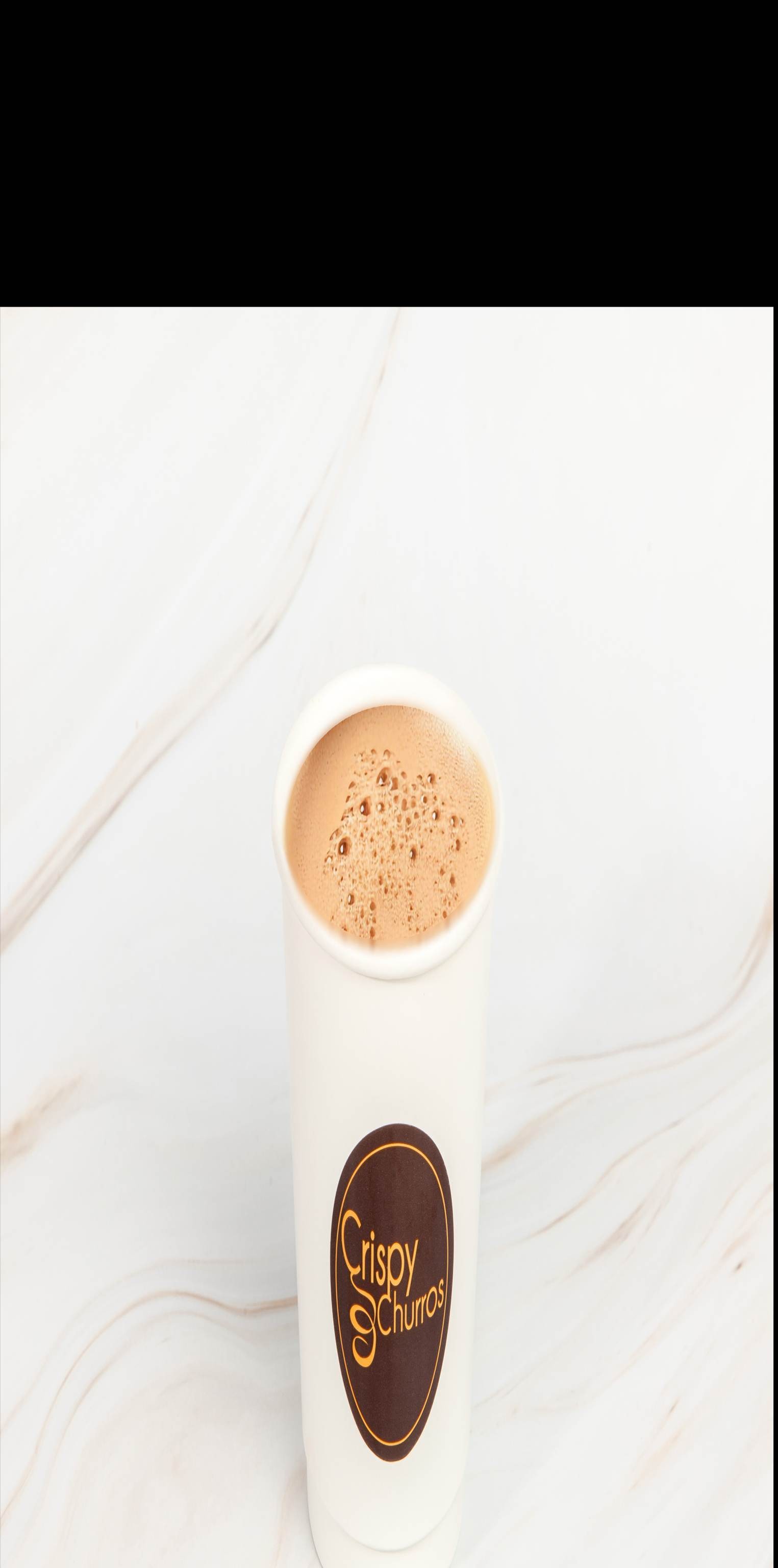 Chai Latte 8 onz