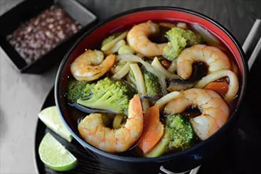Udon