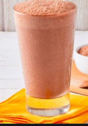 Chocoplatano.