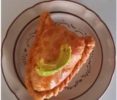 Empanada de Pescado