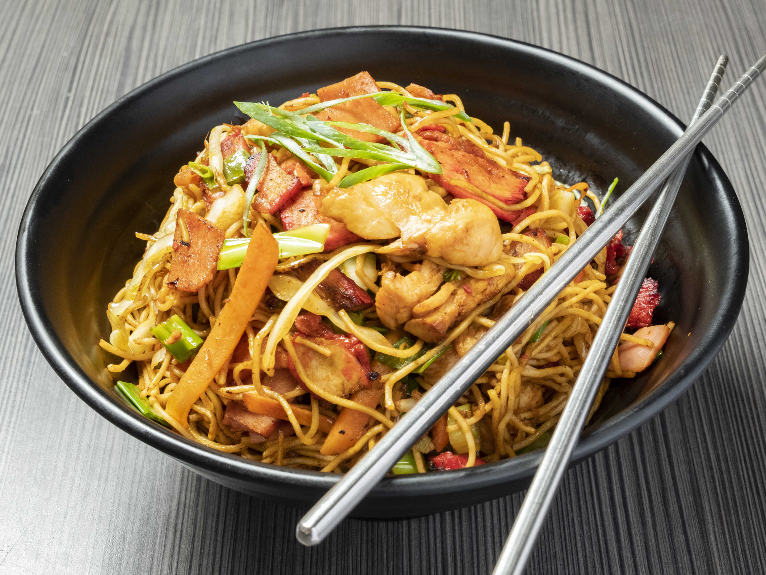 Chop Suey