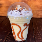 Combo 3 Frappés