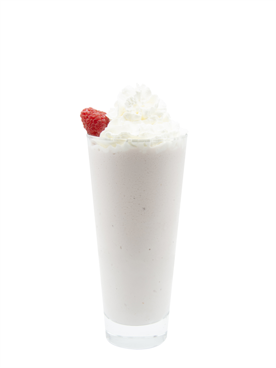 Matcha Chocolate Blanco en las Rocas (16 Onzas)