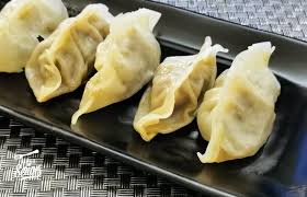 Gyozas