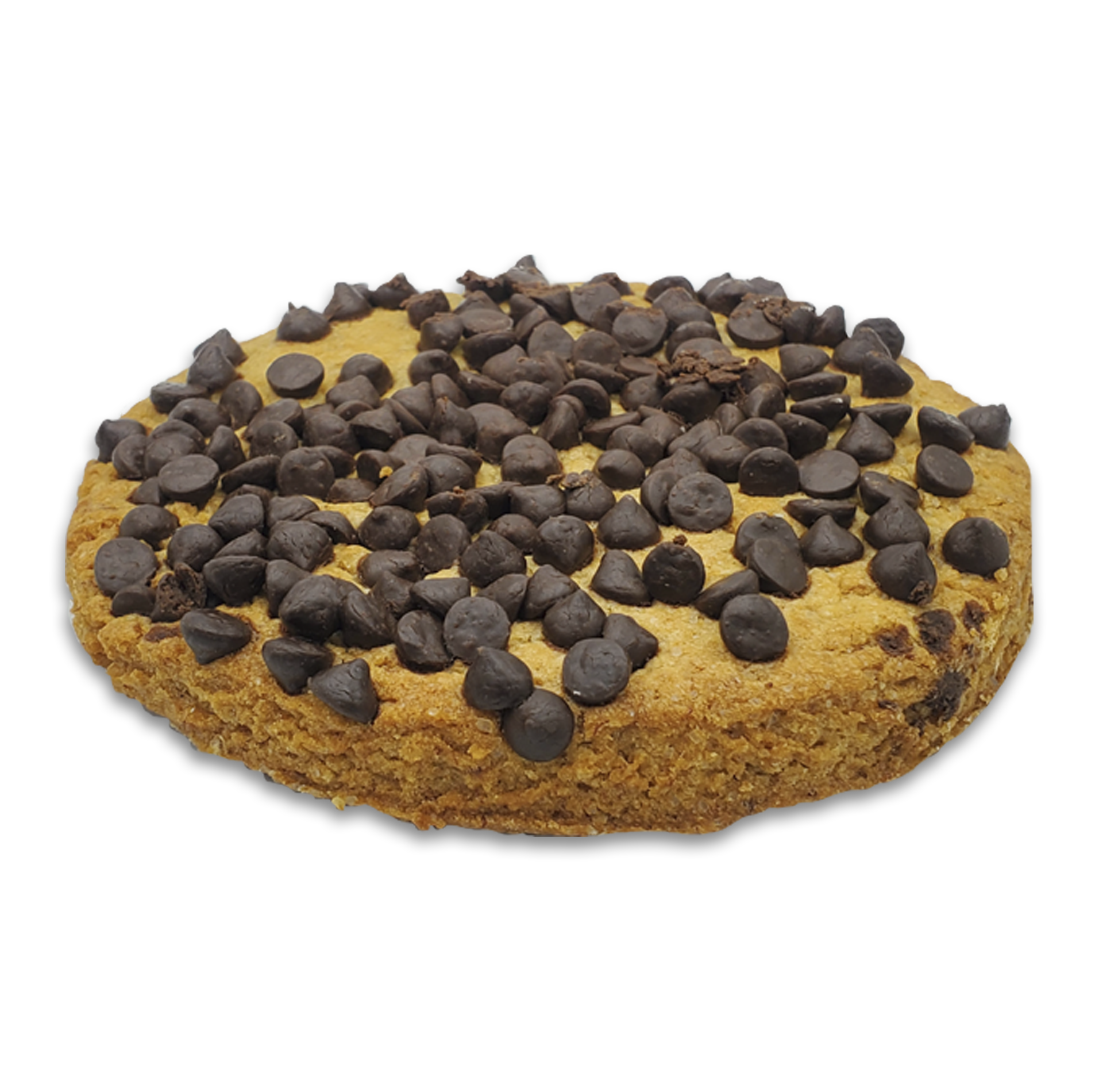 Galleta Chispas - Vegano