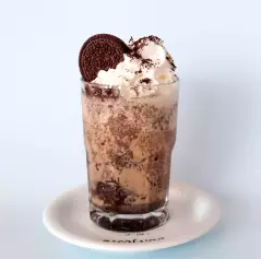 Frappeto Oreo Grande