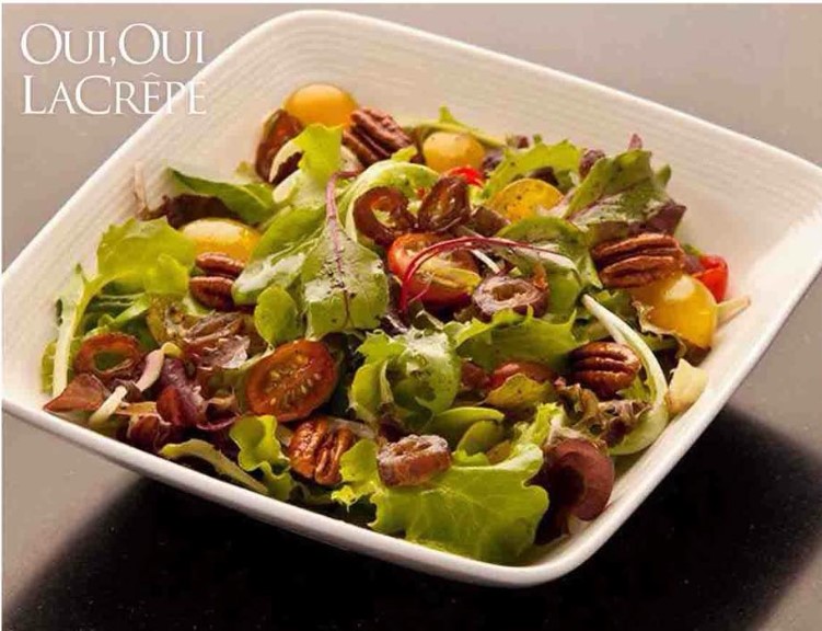 Ensalada Francaise