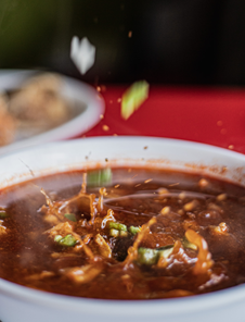 Menudo 1/2 L