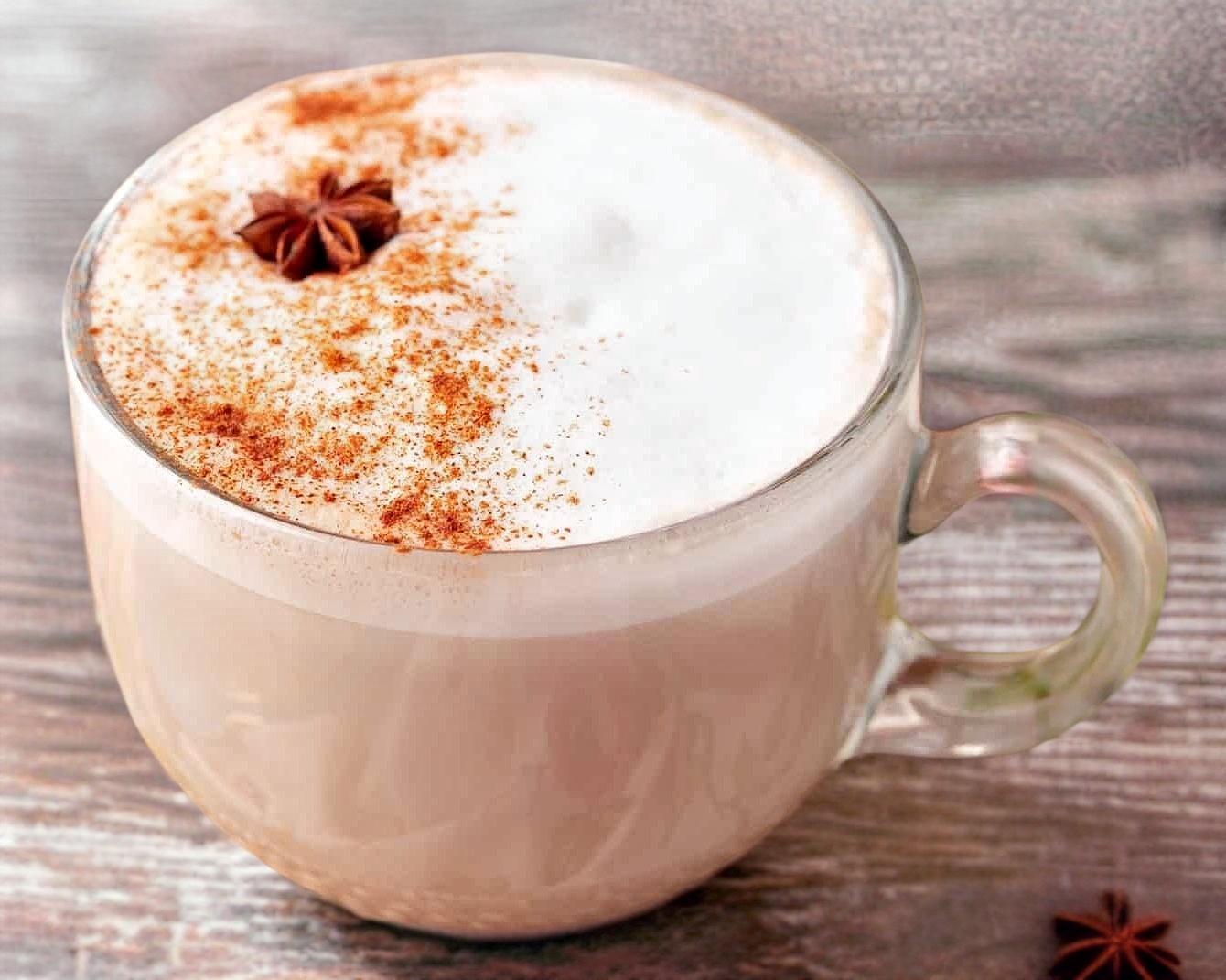Chai Latte