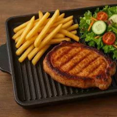 Lomo de Cerdo a la Plancha 280 g
