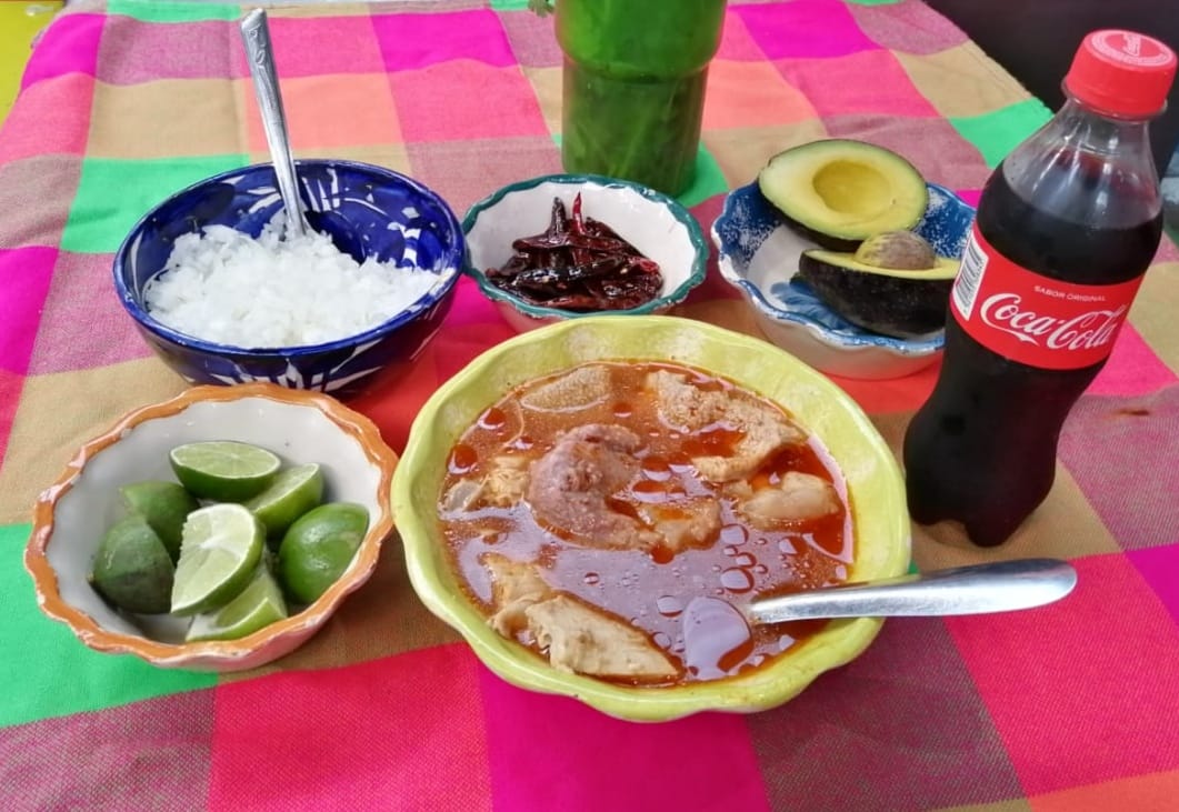 Combo Menudo