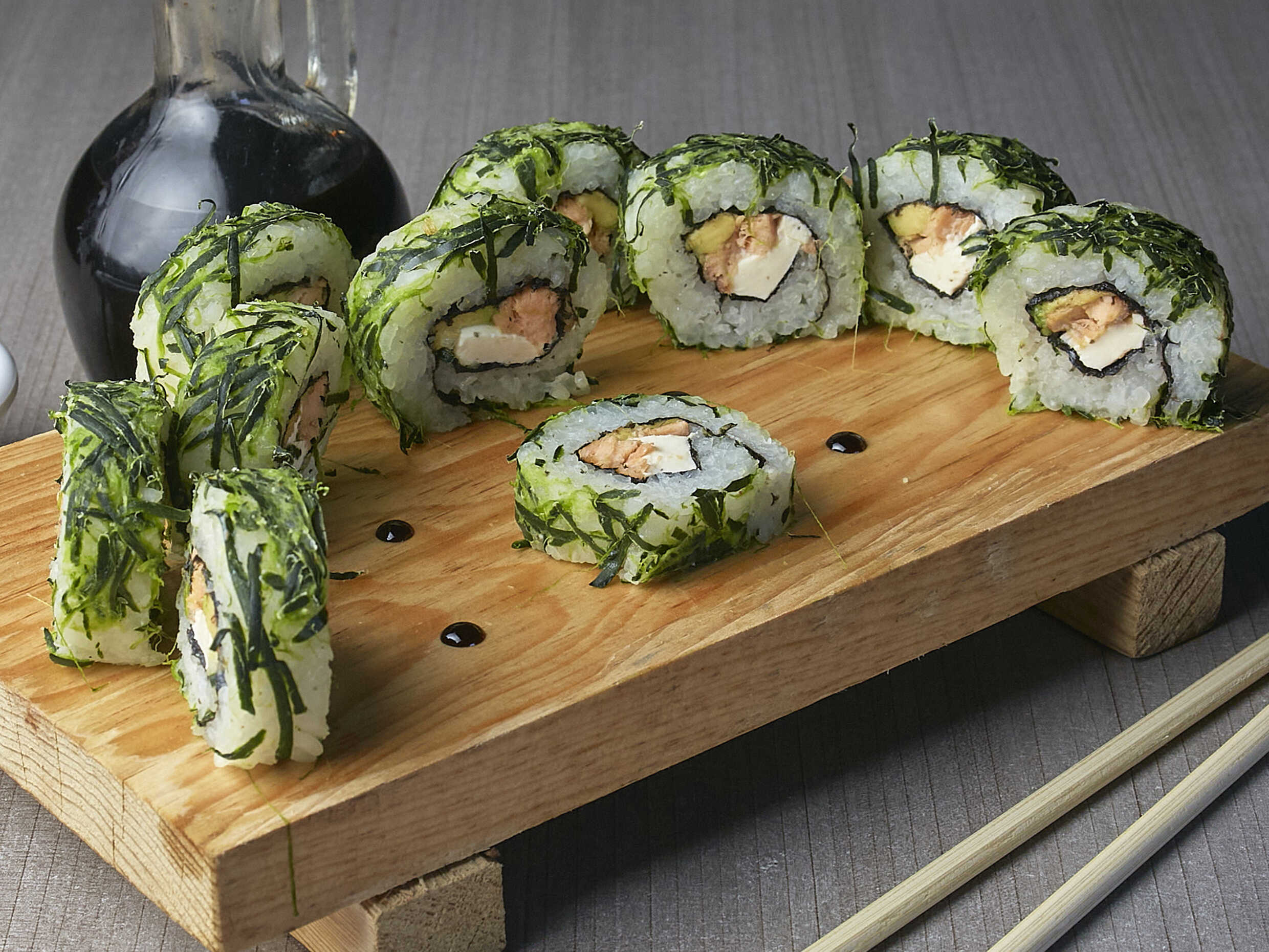 Kiuri Maki