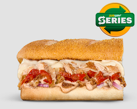 4. Sub Rosticioso 15 Cm