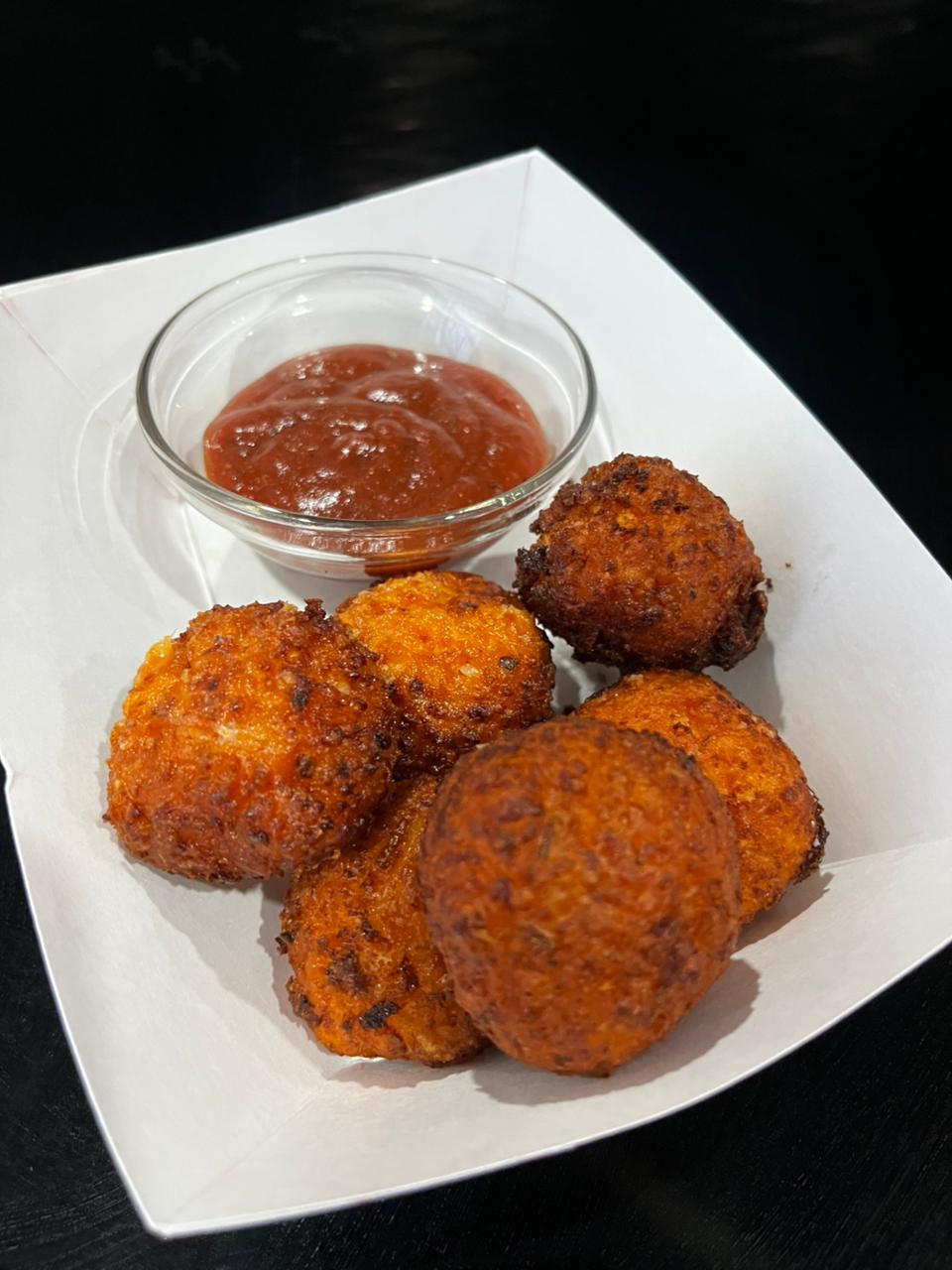 Pizza Bites