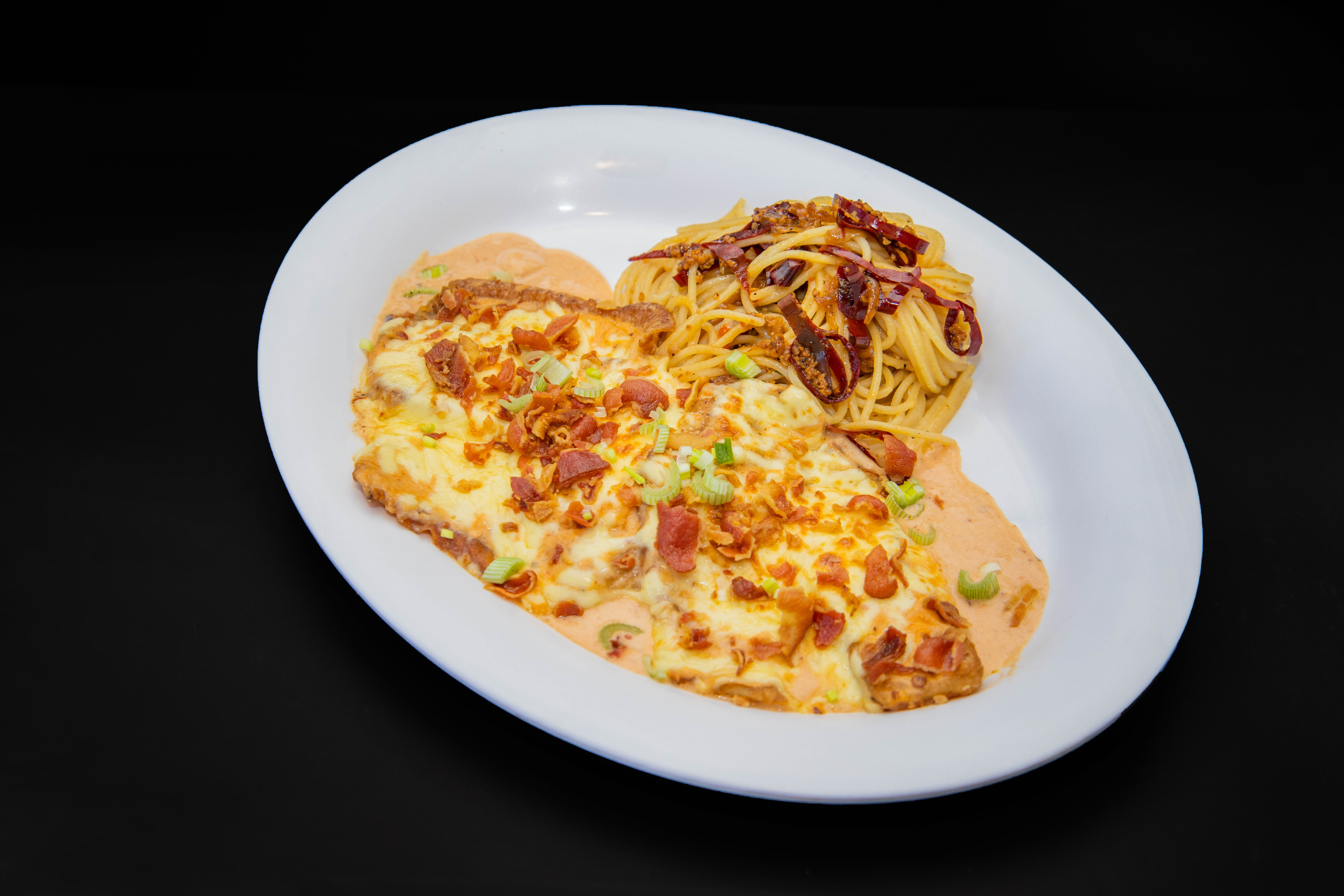 FILETE EMBARAZADO