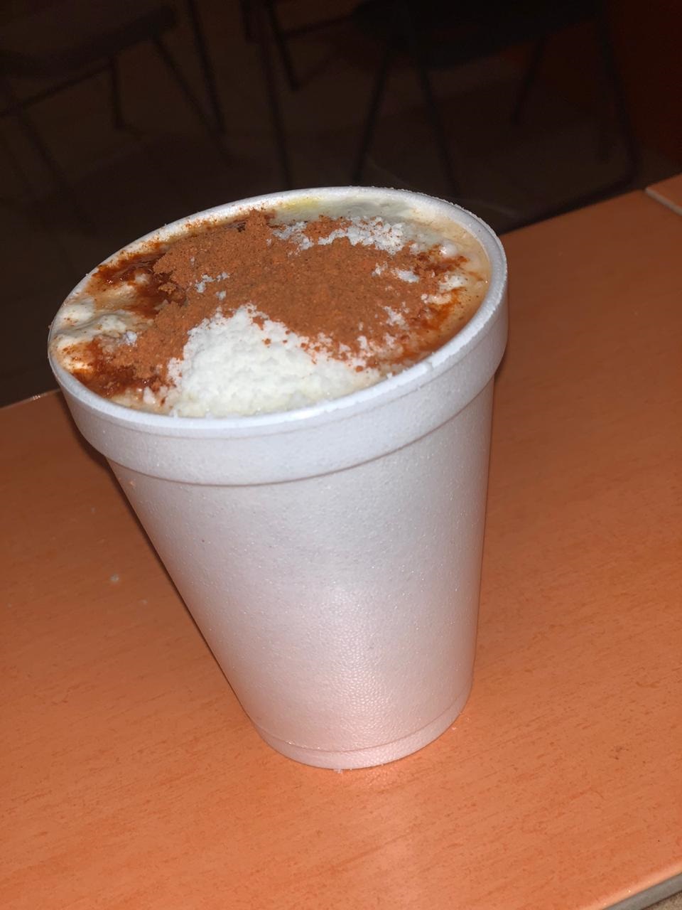 1 Litro de Elote en Vaso