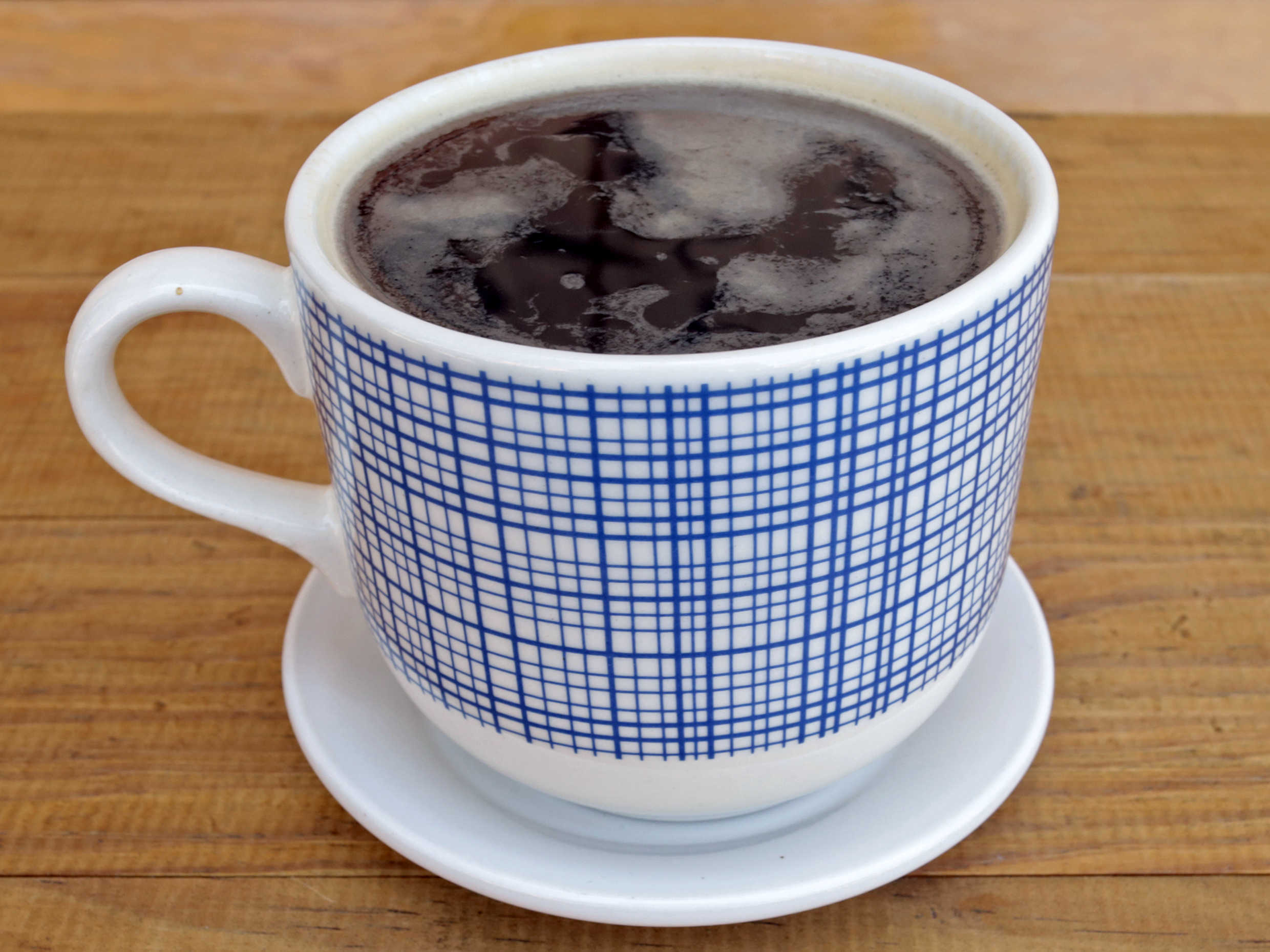 Café Americano Espresso