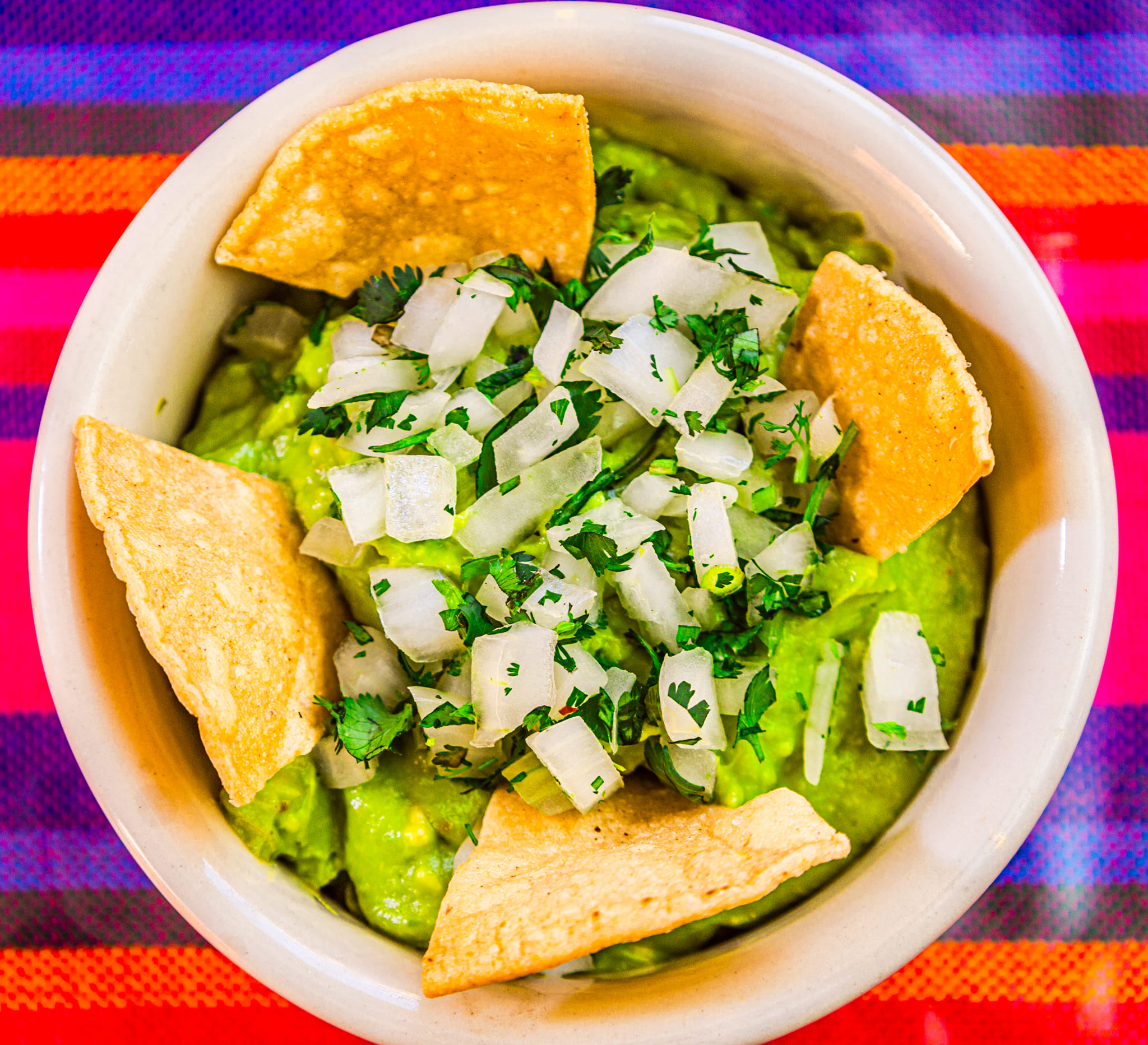 Guacamole