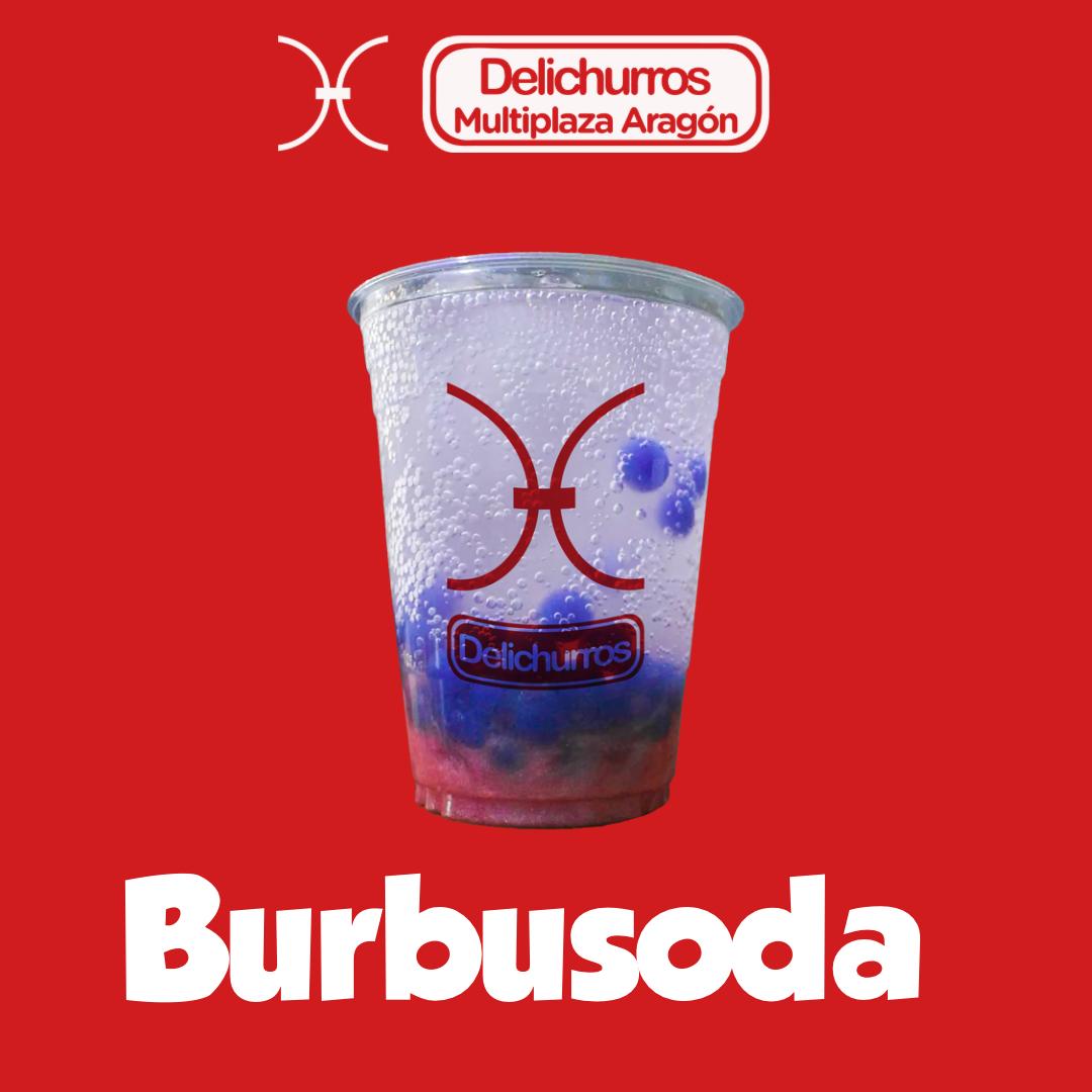 Burbosoda