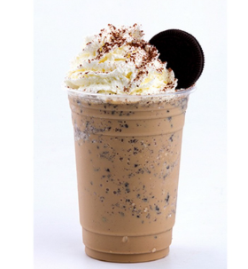 Frappé Grande (16oz)