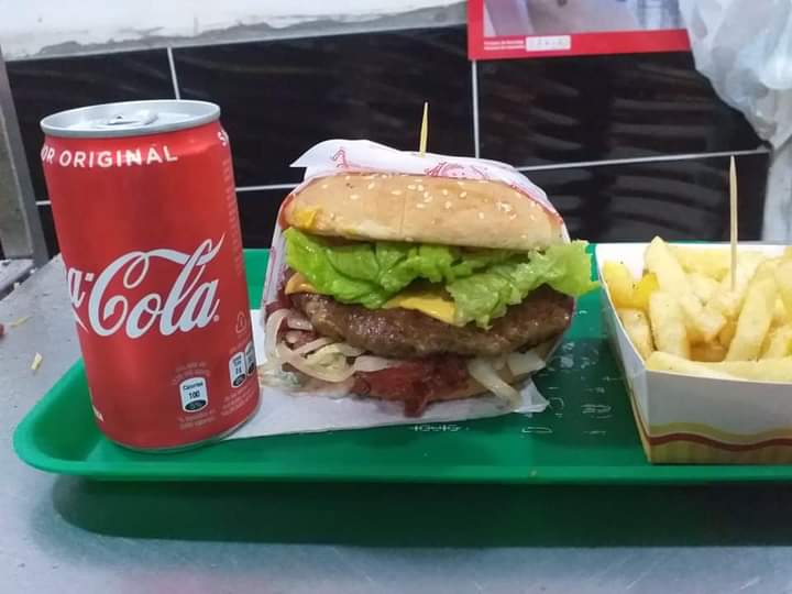 Combo-Americana de Res