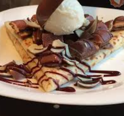 Crepa Kinder