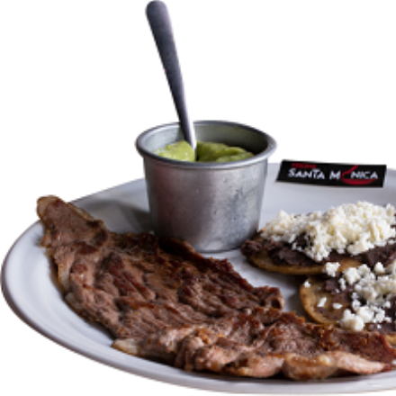 CARNE ASADA