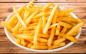 Orden de Papas Fritas